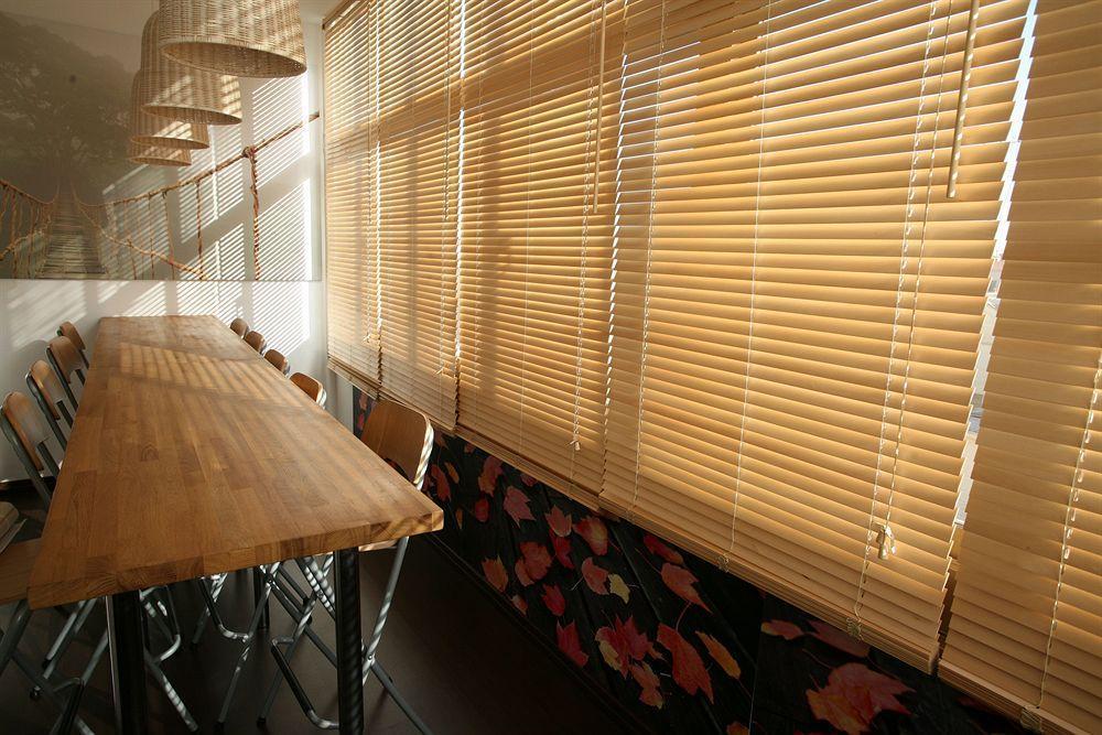 Bamboo B&B ローマ エクステリア 写真