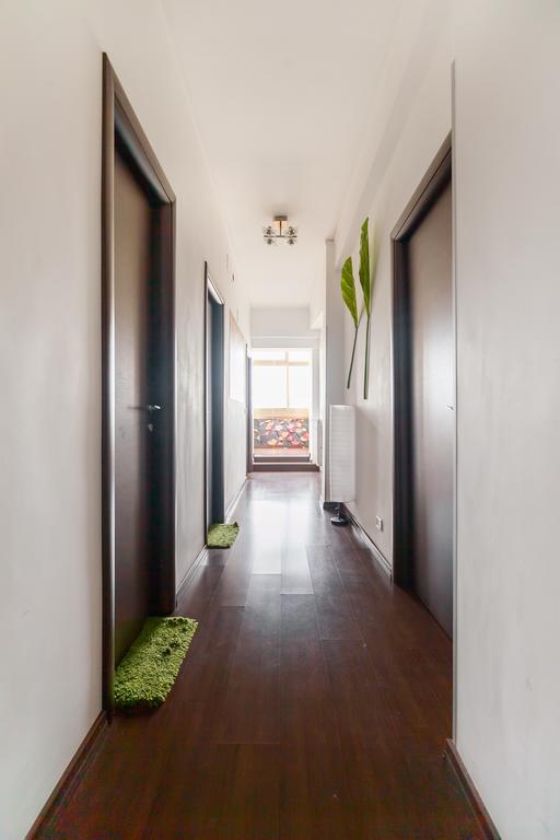 Bamboo B&B ローマ エクステリア 写真
