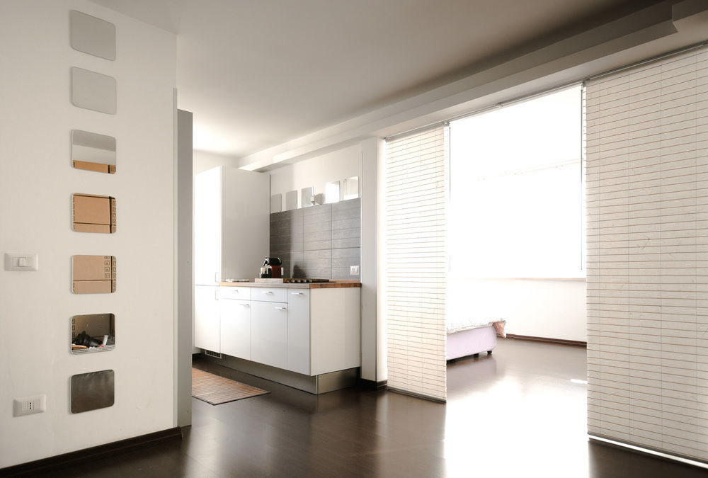 Bamboo B&B ローマ エクステリア 写真