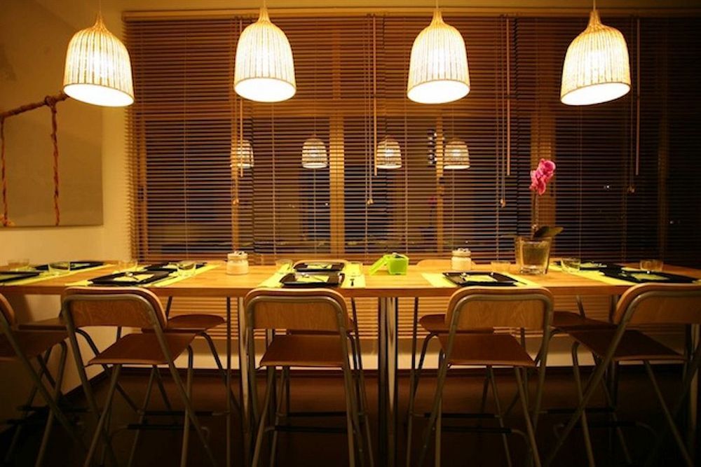 Bamboo B&B ローマ エクステリア 写真