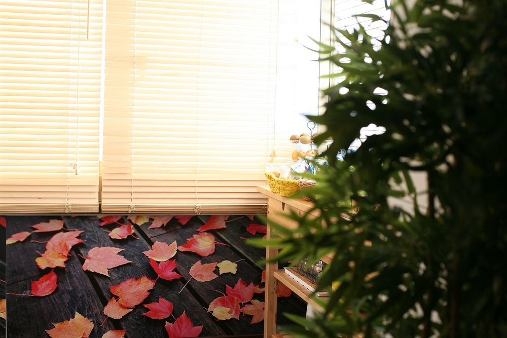 Bamboo B&B ローマ エクステリア 写真