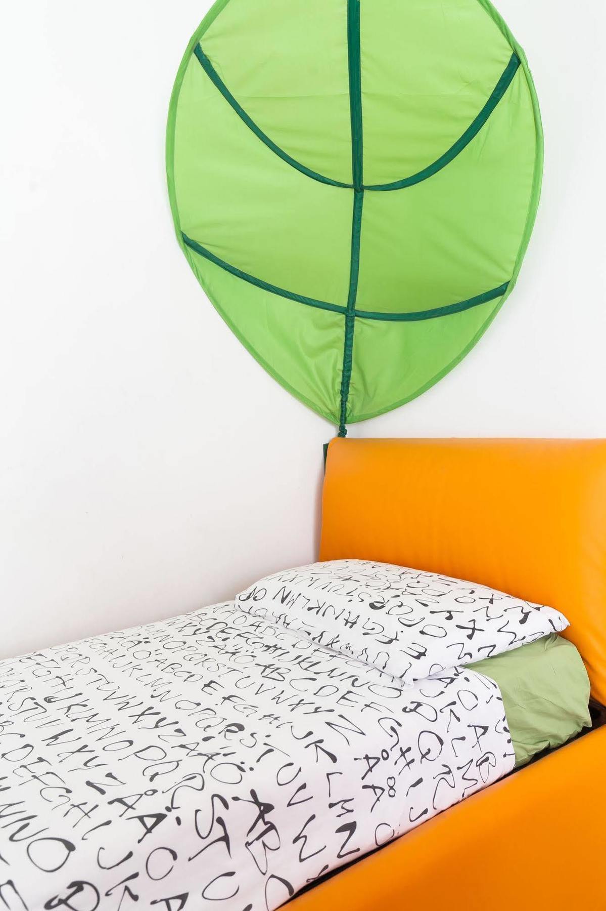 Bamboo B&B ローマ エクステリア 写真
